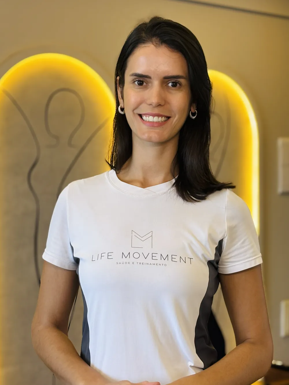 Dra. Larissa Bragança Falcão Marques